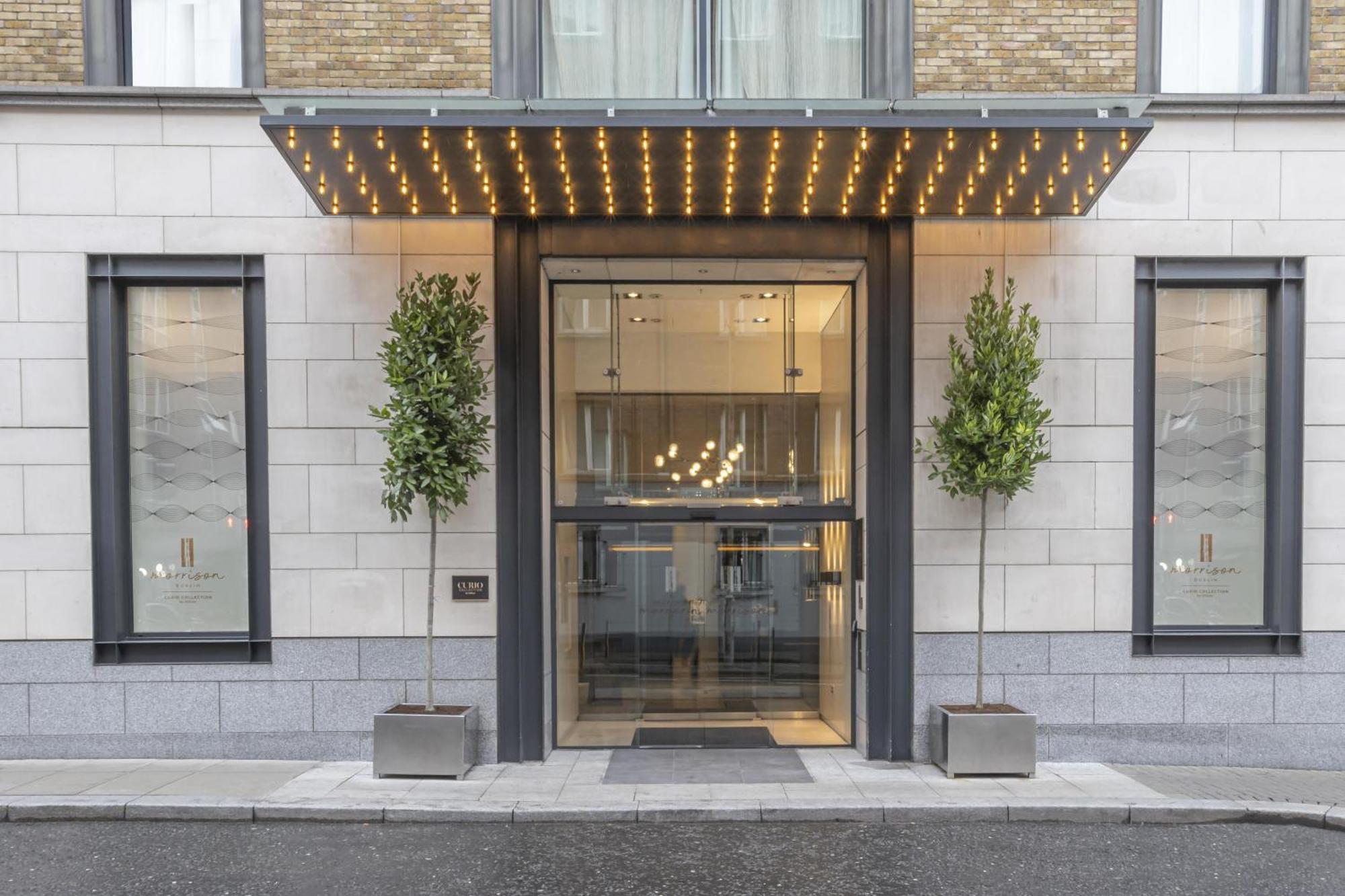 The Morrison Dublin, Curio Collection By Hilton — Fotos 2